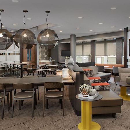 Springhill Suites By Marriott Huntsville West/Research Park Zewnętrze zdjęcie