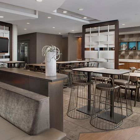 Springhill Suites By Marriott Huntsville West/Research Park Zewnętrze zdjęcie