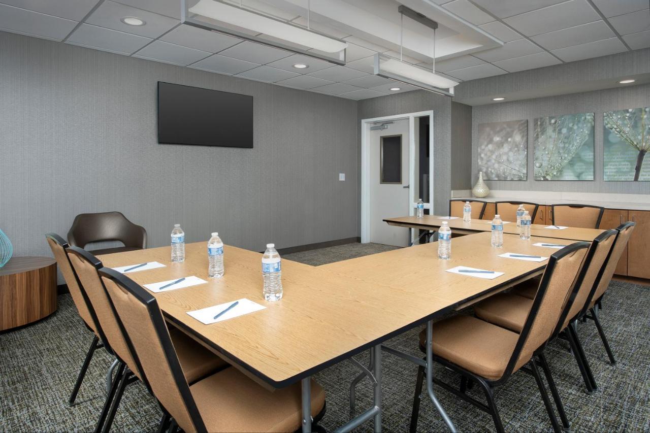 Springhill Suites By Marriott Huntsville West/Research Park Zewnętrze zdjęcie