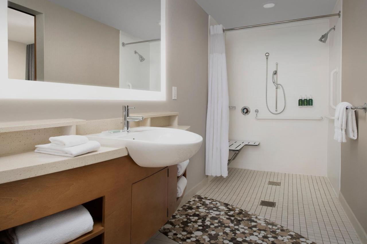 Springhill Suites By Marriott Huntsville West/Research Park Zewnętrze zdjęcie