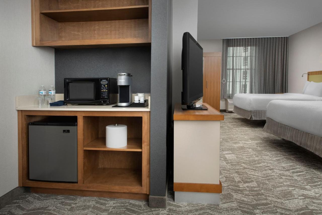 Springhill Suites By Marriott Huntsville West/Research Park Zewnętrze zdjęcie