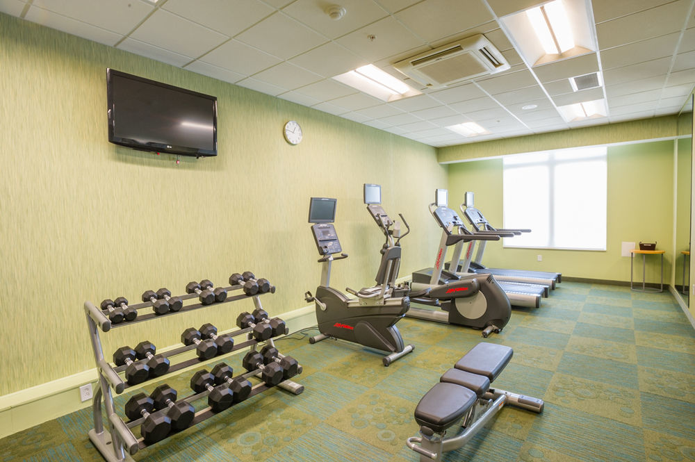 Springhill Suites By Marriott Huntsville West/Research Park Zewnętrze zdjęcie