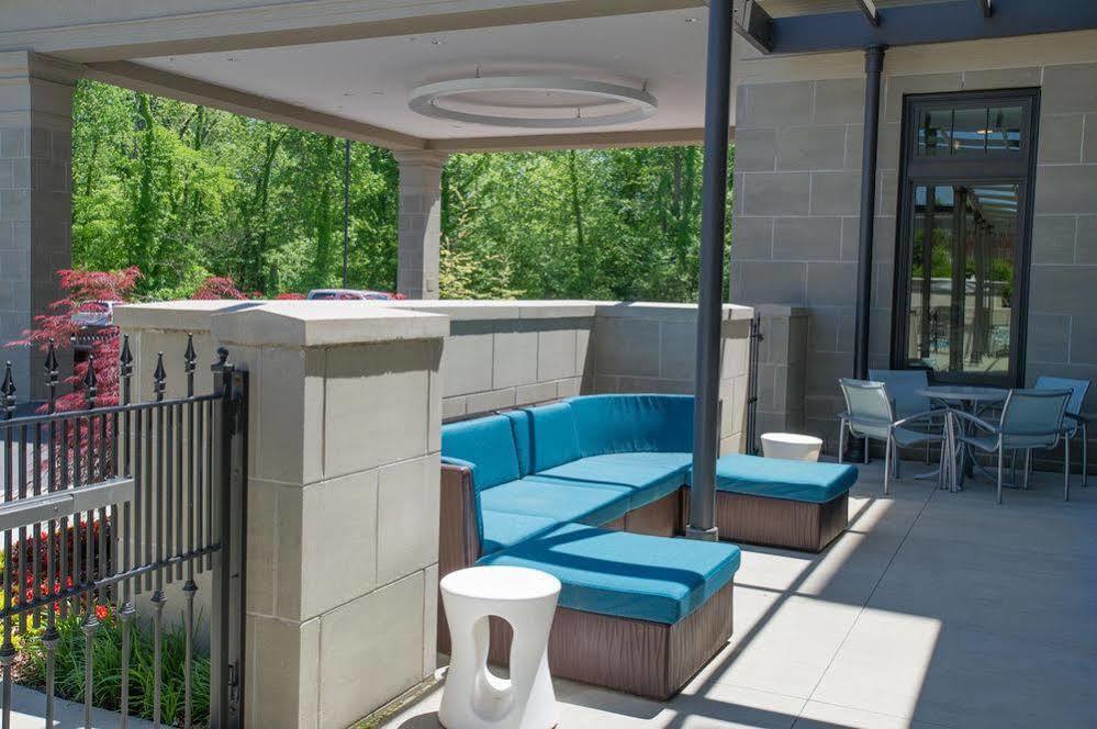 Springhill Suites By Marriott Huntsville West/Research Park Zewnętrze zdjęcie