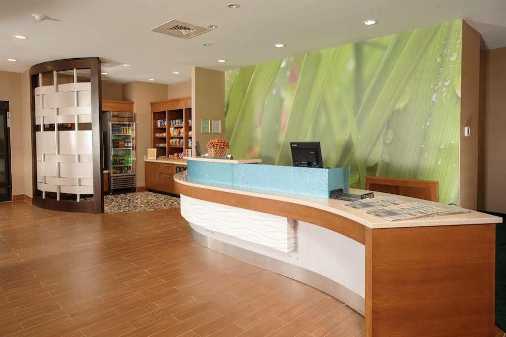 Springhill Suites By Marriott Huntsville West/Research Park Zewnętrze zdjęcie