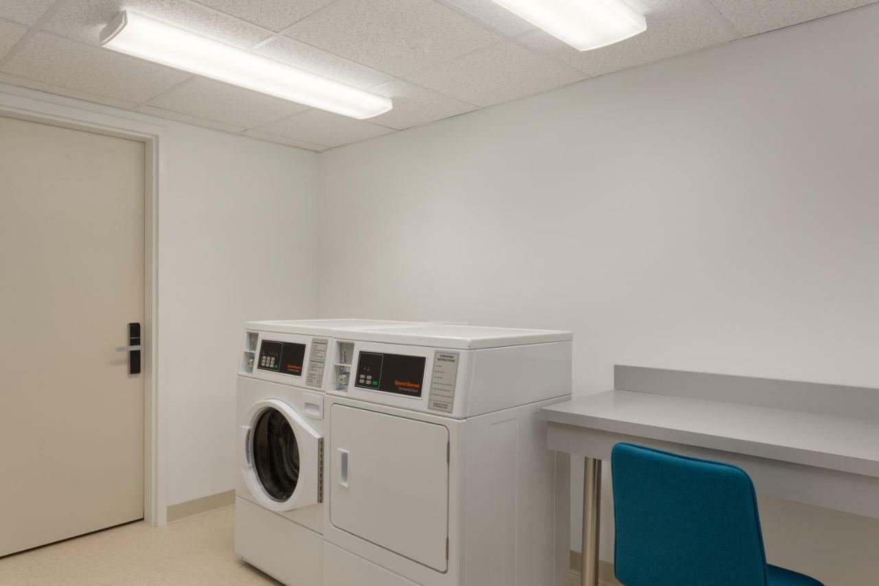 Springhill Suites By Marriott Huntsville West/Research Park Zewnętrze zdjęcie